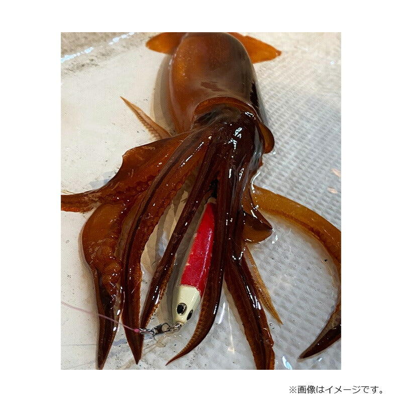 烏賊枕メタル 30号