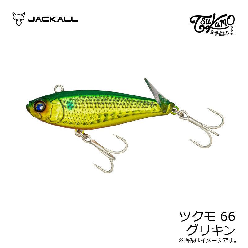 ツクモ66