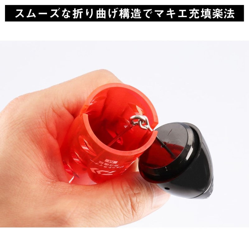 ジェットライナーカゴ遠投 M