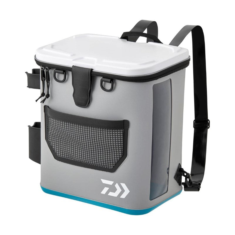 タックルリュック (A) 28L グレー