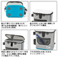タックルリュック (A) 28L グレー