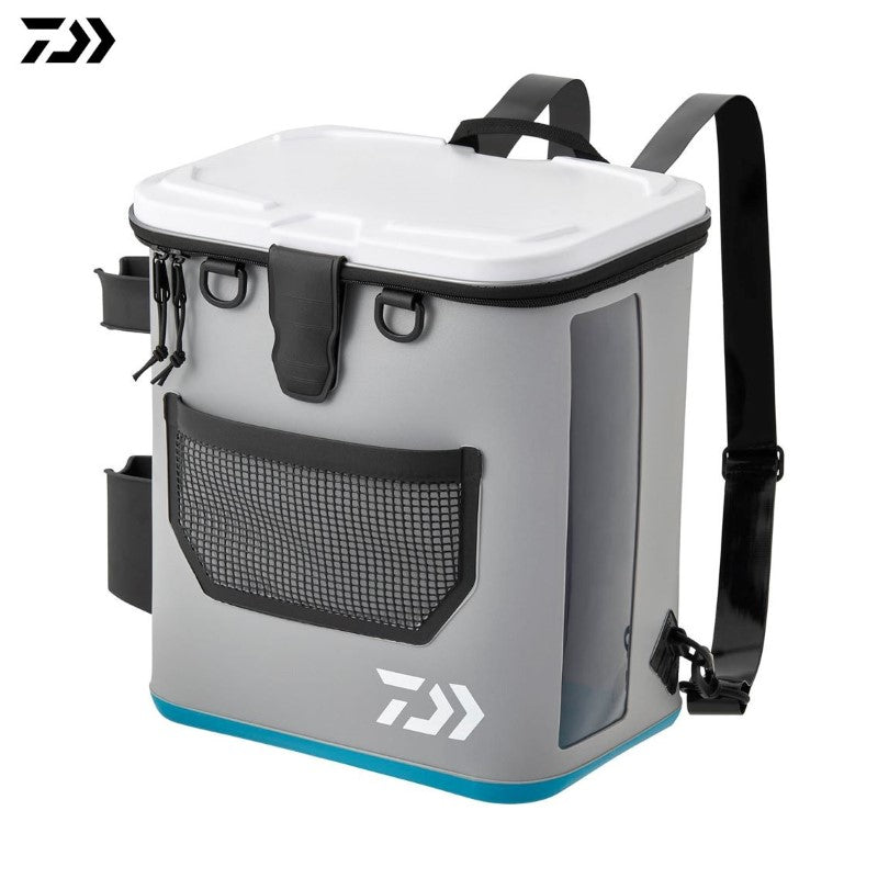 タックルリュック (A) 28L グレー