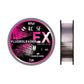 紅牙フロロリーダーEX 35m ステルスピンク