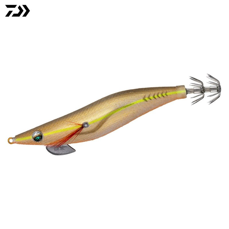 エメラルダス ダートLC 3.0号