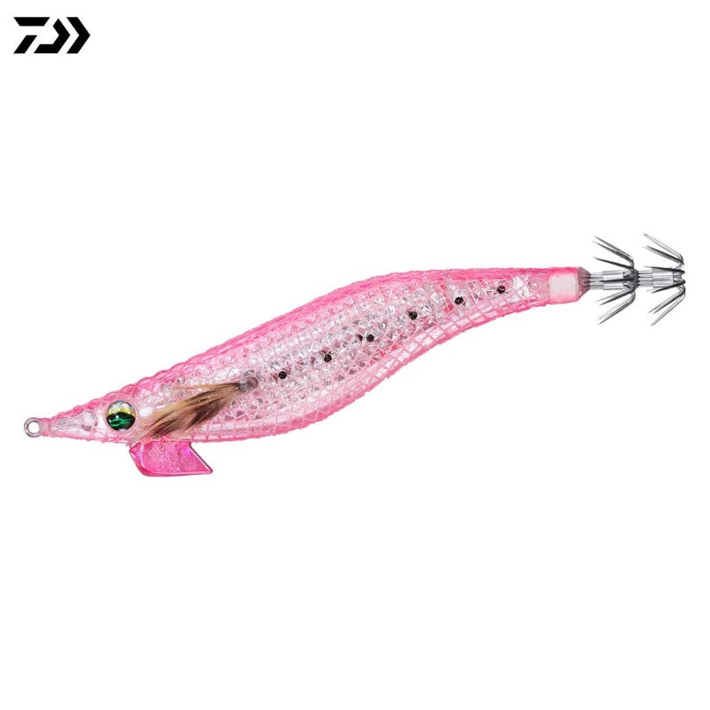 エメラルダス シャイン LC レーザーインパクト 2.5号