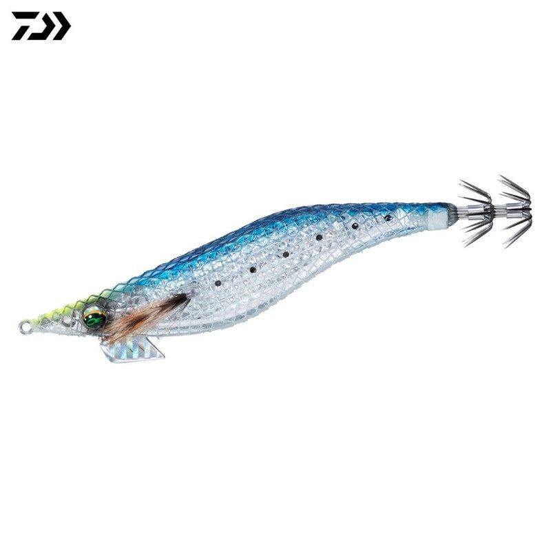 エメラルダス シャイン LC レーザーインパクト 3.0号