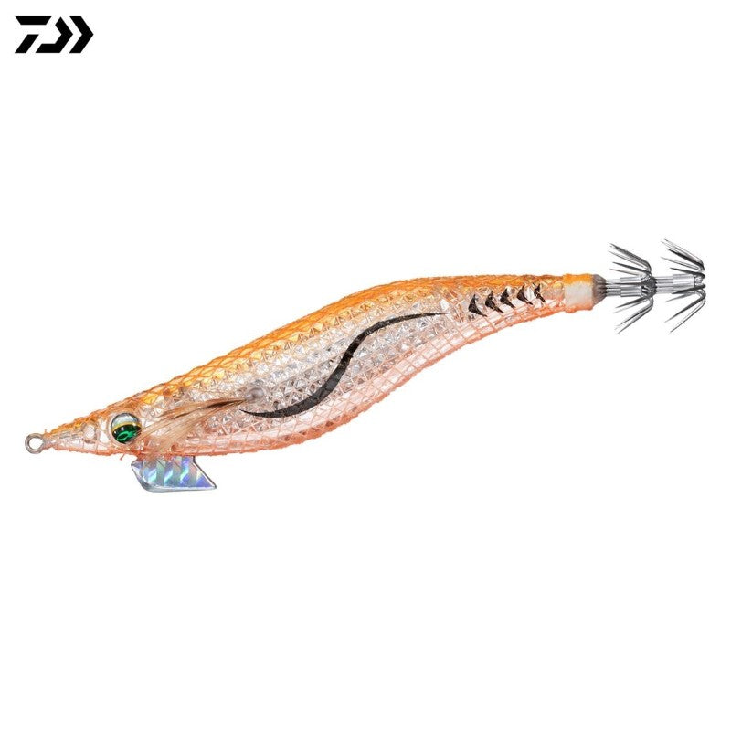 エメラルダス シャイン LC レーザーインパクト 3.0号