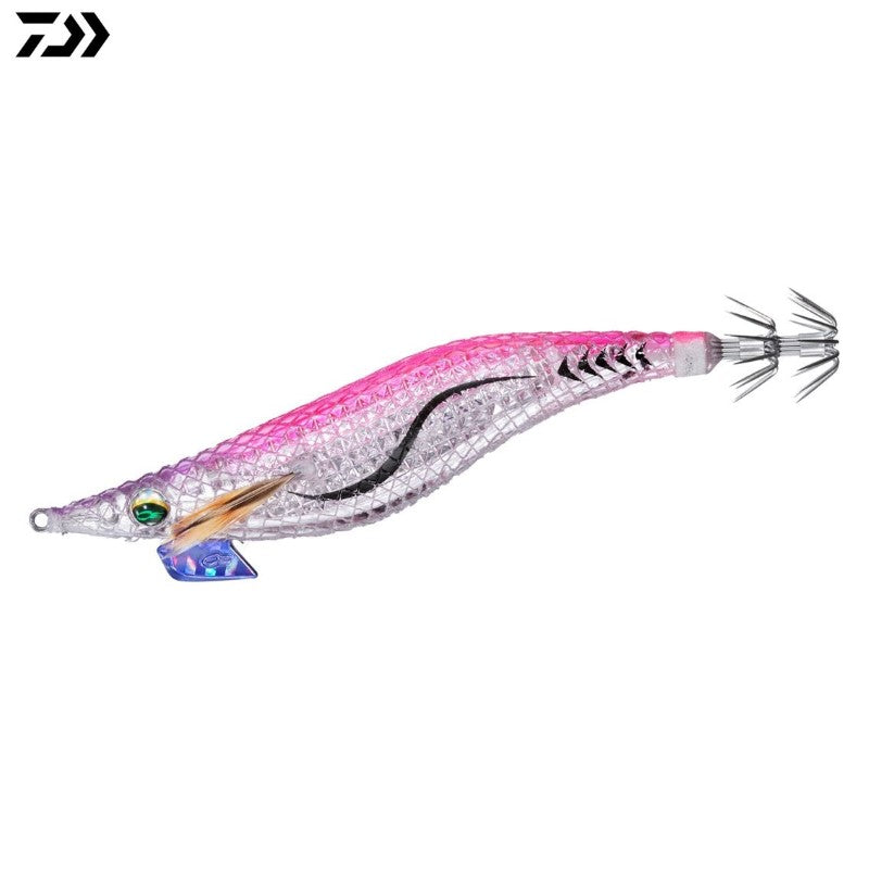 エメラルダス シャイン LC レーザーインパクト 3.0号