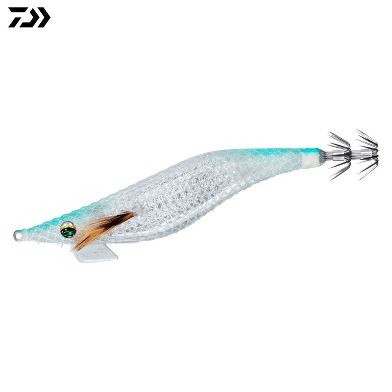 エメラルダス シャイン LC レーザーインパクト 3.0号