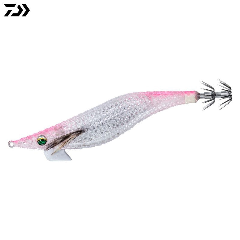 エメラルダス シャイン LC レーザーインパクト 3.0号