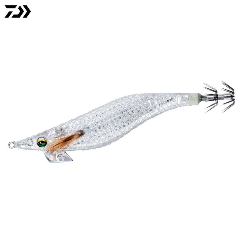 エメラルダス シャイン LC レーザーインパクト 3.0号