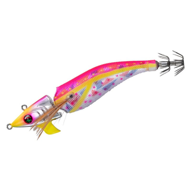 エメラルダスアモラスジョイント タイプS 2.5号