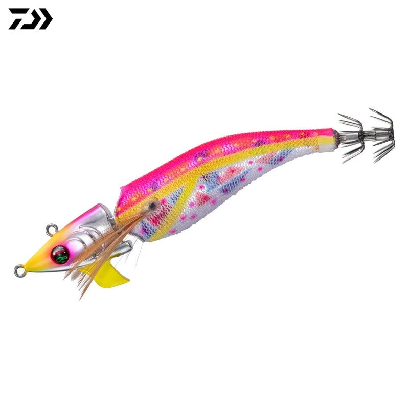 エメラルダスアモラスジョイント タイプS 2.5号