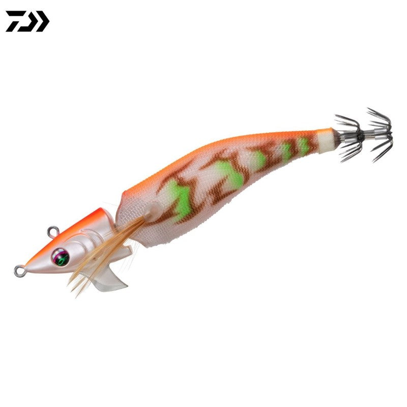 エメラルダスアモラスジョイント タイプS 2.5号
