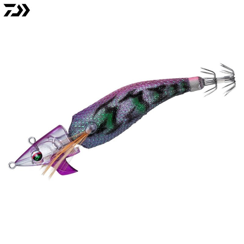 エメラルダス アモラスジョイント タイプS 3.0号