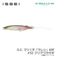 G.C.マジI字 ラレシ 60F