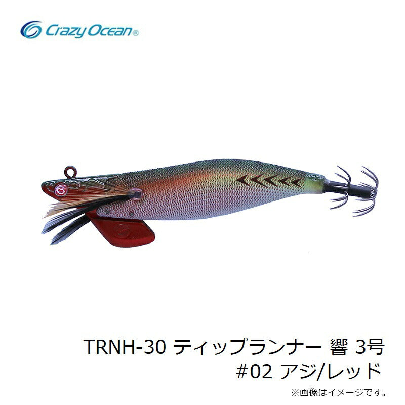 ティップランナー響 3号