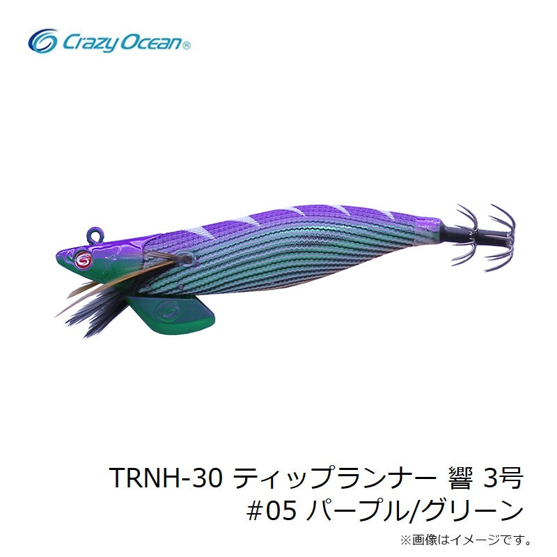 ティップランナー響 3号