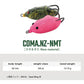 COMA.NZ-NMT(コマネズミ) SGL