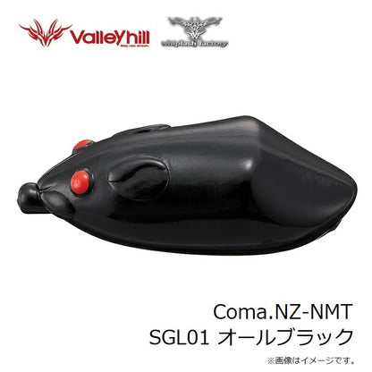 COMA.NZ-NMT(コマネズミ) SGL