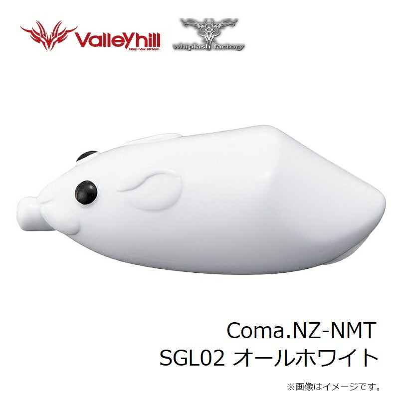 COMA.NZ-NMT(コマネズミ) SGL