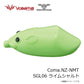 COMA.NZ-NMT(コマネズミ) SGL