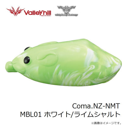 COMA.NZ-NMT(コマネズミ) MBL
