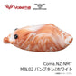 COMA.NZ-NMT(コマネズミ) MBL