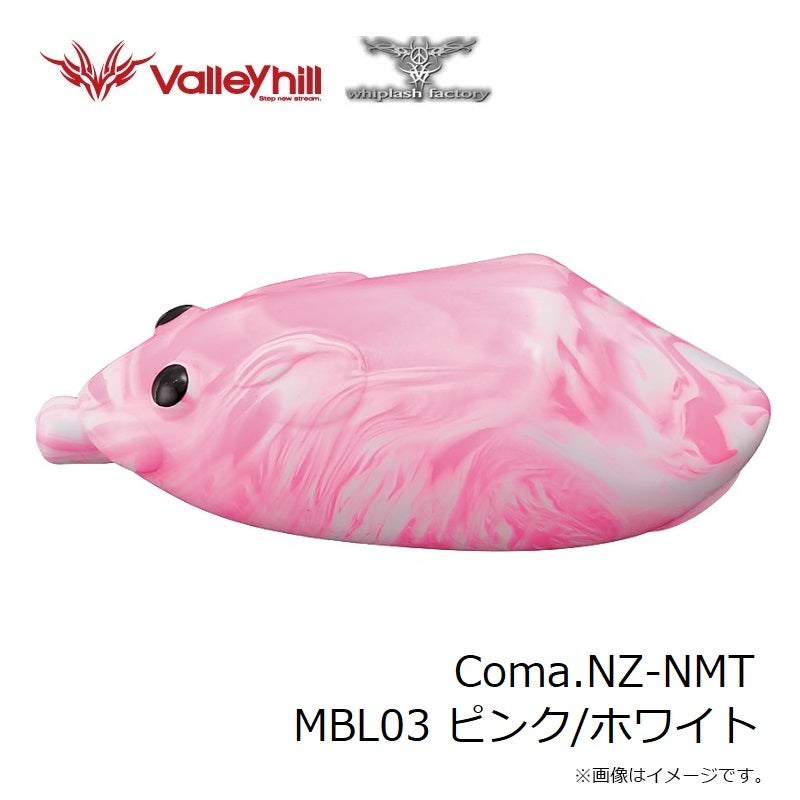 COMA.NZ-NMT(コマネズミ) MBL