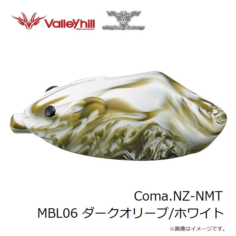 COMA.NZ-NMT(コマネズミ) MBL