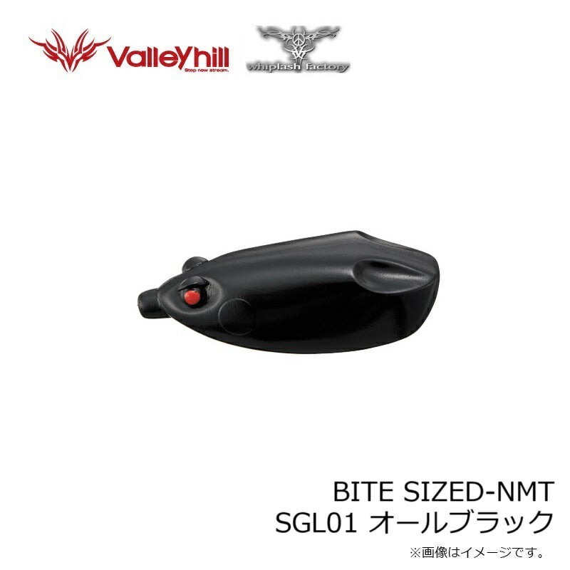 BITE-SIZED-NMT(バイト・サイズド) SGL
