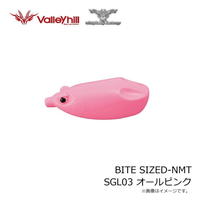 BITE-SIZED-NMT(バイト・サイズド) SGL