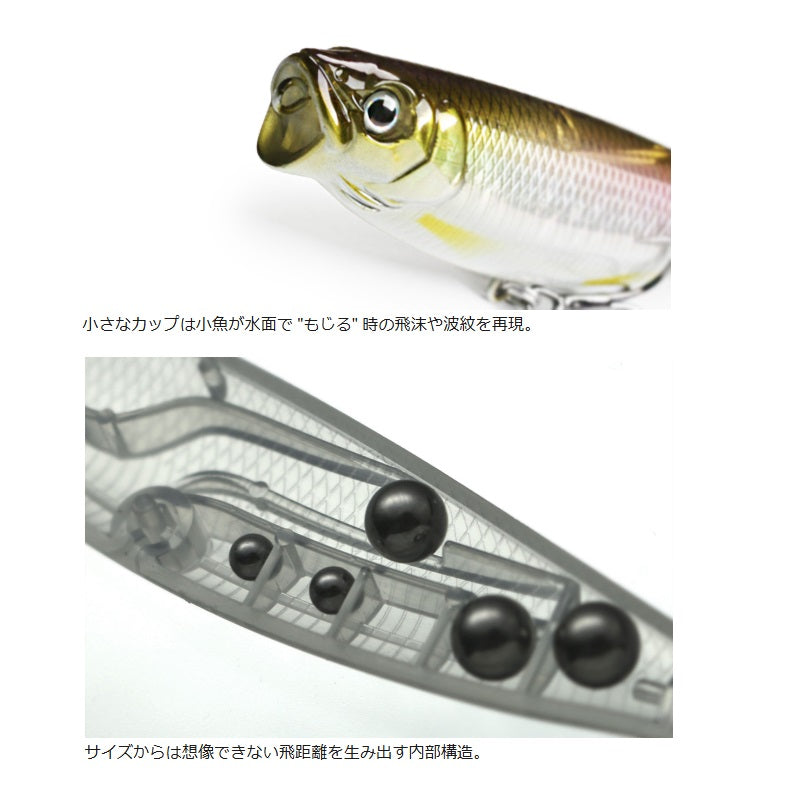 G.C.ワカペン 90