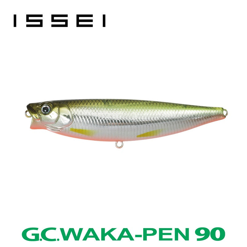 G.C.ワカペン 90