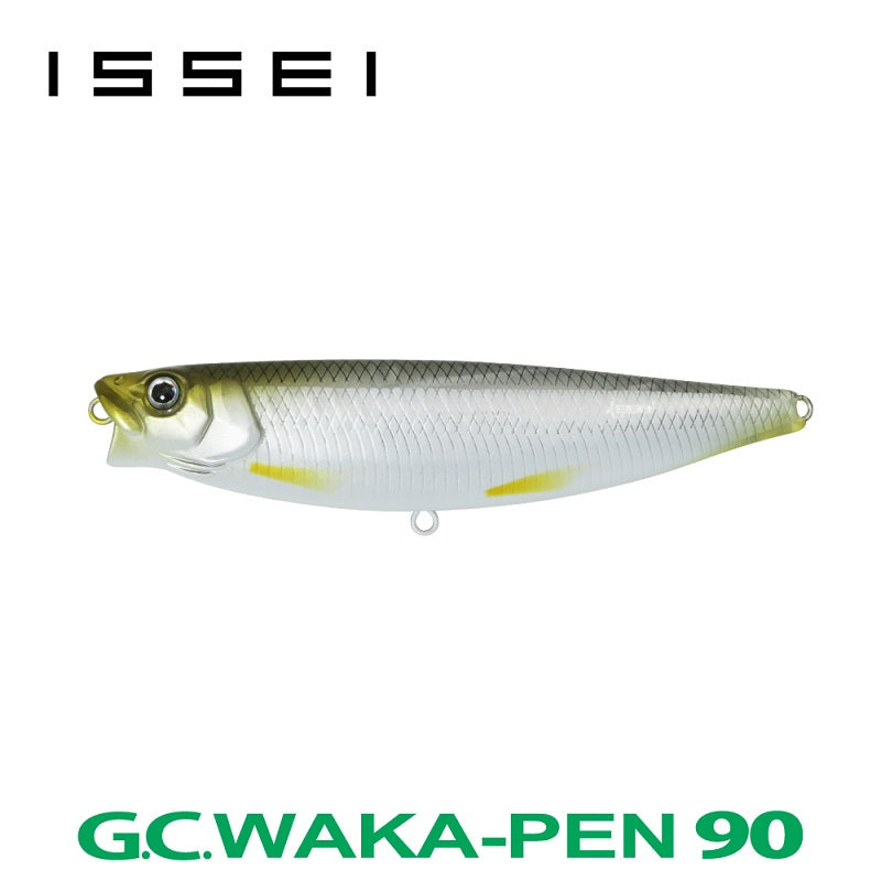 G.C.ワカペン 90