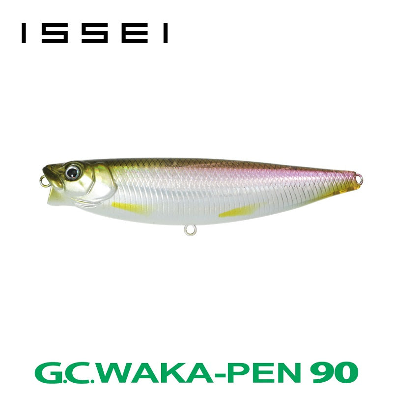 G.C.ワカペン 90
