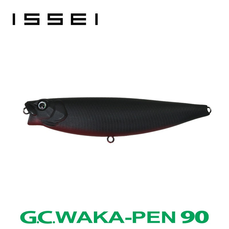 G.C.ワカペン 90