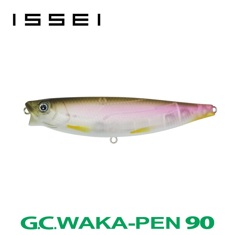 G.C.ワカペン 90