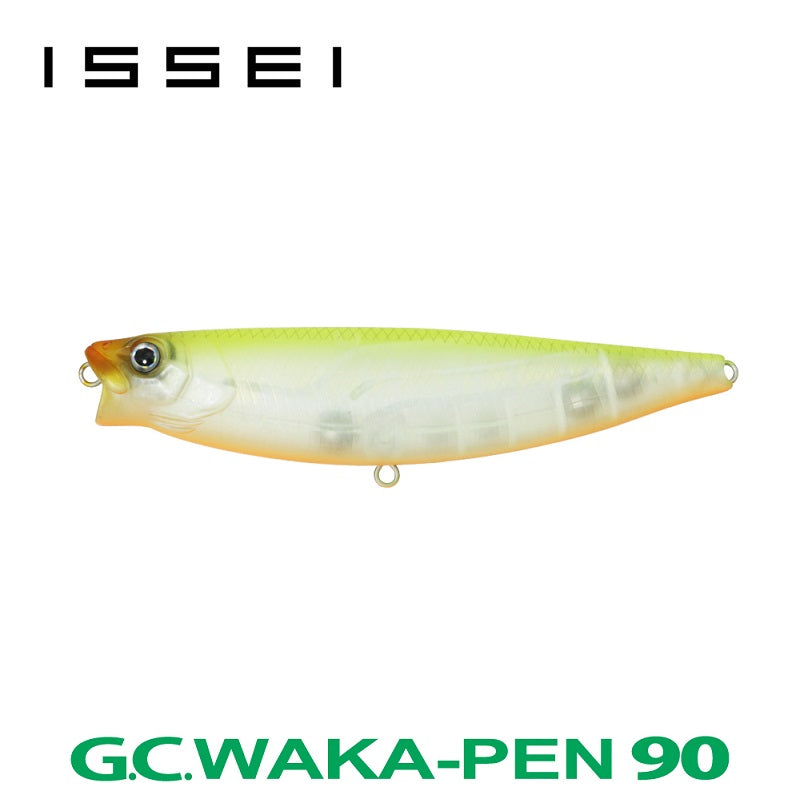 G.C.ワカペン 90