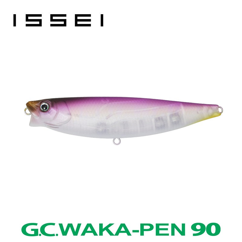 G.C.ワカペン 90
