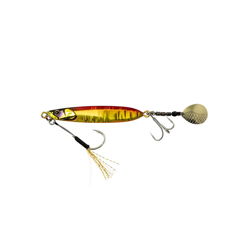 ビッグバッカー Eブレード 15g