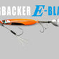 ビッグバッカー Eブレード 15g