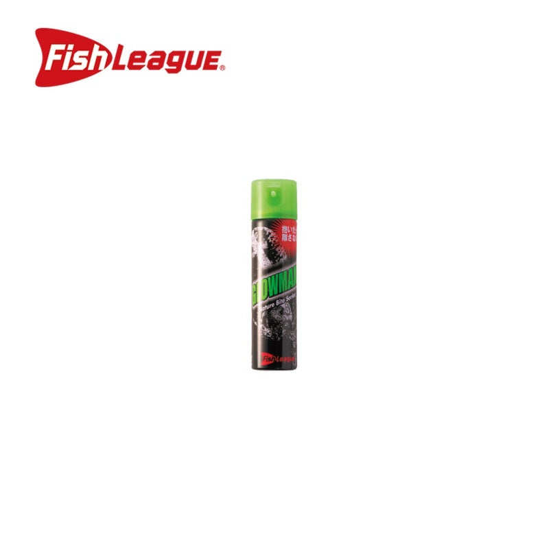 グローマックス