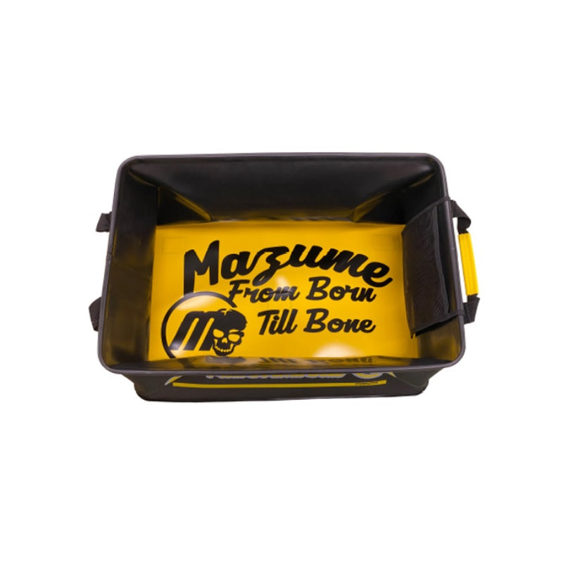 MZBK-508 mazume ウェーディングカーゴIV