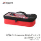 MZBK-512 mazume EVAルアーケース コンパクト