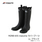 MZRB-655 mazume ラバーブーツ