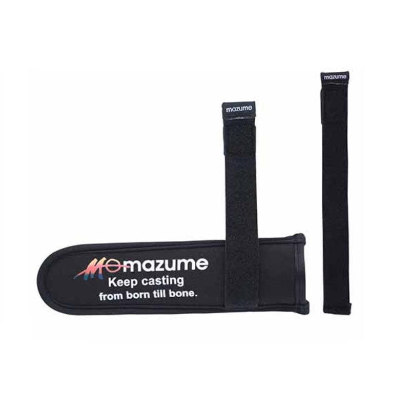 MZAS-718 mazume 2ピースロッドティップカバー
