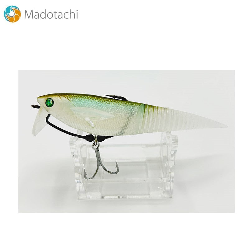 ソフトハニタス 4インチ – つり具のBunBun.com