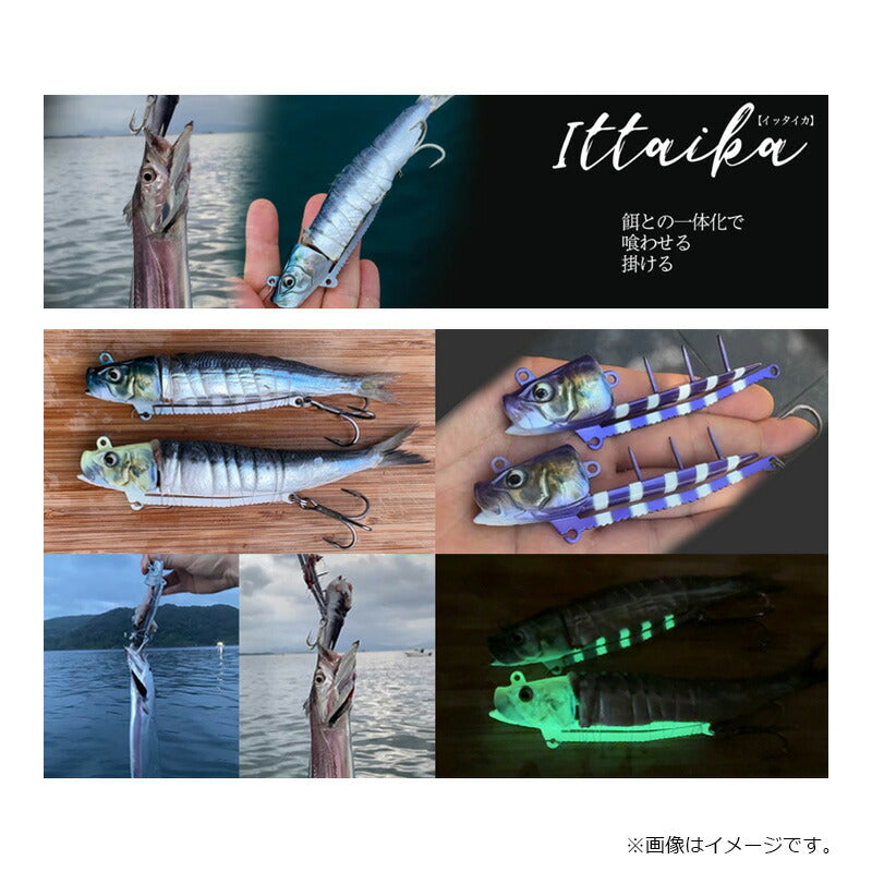 イッタイカ 30号