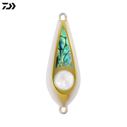 カワハギ船シンカーSRV 極み 鮑白金